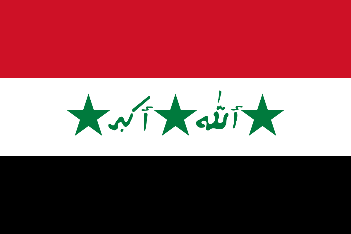 Irak (1991-2004)