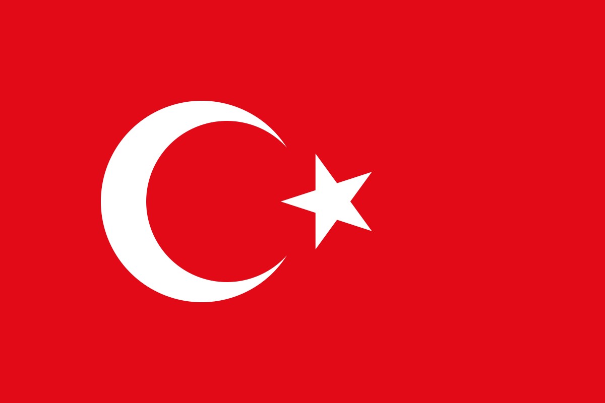 Turkiet