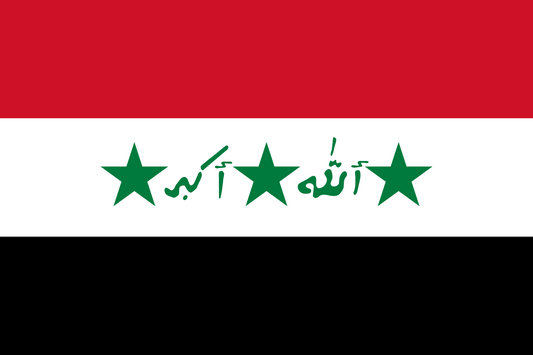 Irak (1991-2004)