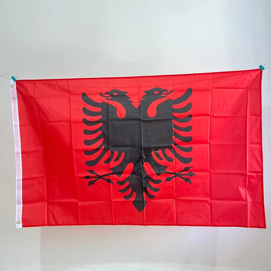 Albanien
